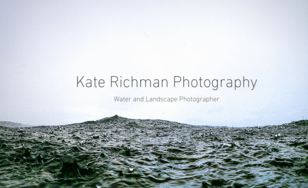 Kate Richman Photography Gift Card