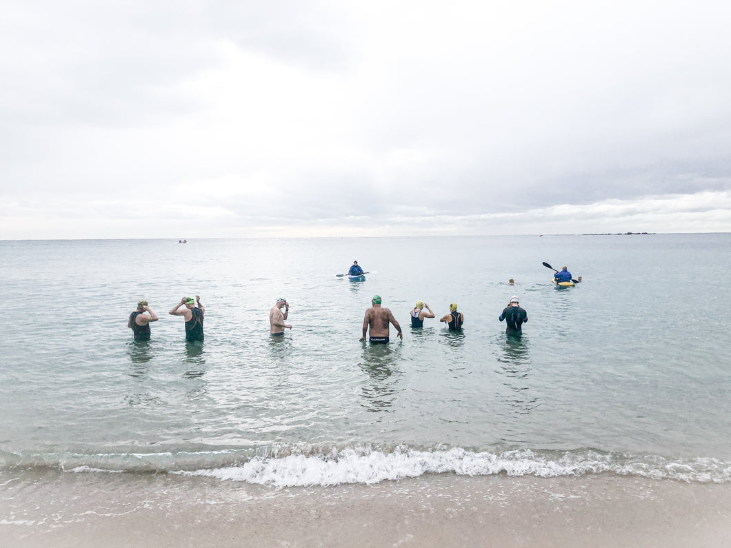 Lake Coogee